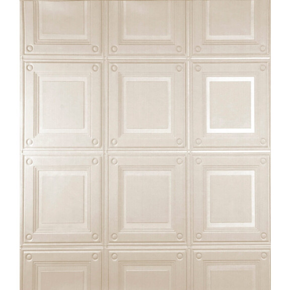 Tapeta jak kasetony Arte Caisson 61530 Spectra