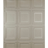 Tapeta jak kasetony Arte Caisson 61531 Spectra