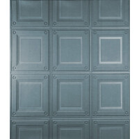 Tapeta jak kasetony Arte Caisson 61532 Spectra