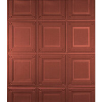Tapeta jak kasetony Arte Caisson 61533 Spectra