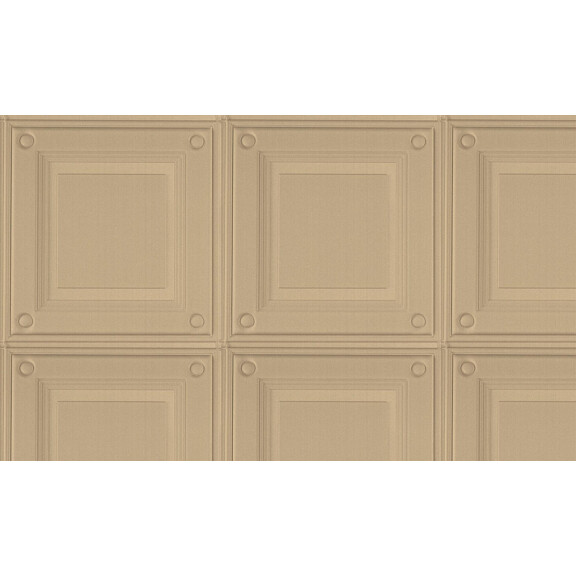 Tapeta jak kasetony Arte Caisson 61534 Spectra
