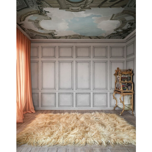 Fototapeta boazeria Rebel Walls R17751 Oxford Pearl Scenery