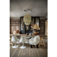 Fototapeta boazeria Rebel Walls R17752 Oxford Oak Scenery