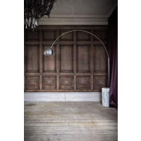 Fototapeta boazeria Rebel Walls R17753 Oxford Walnut Scenery