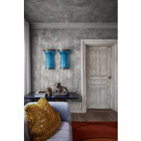 Fototapeta abstrakcyjna Rebel Walls R17861 Deva Pearl Scenery