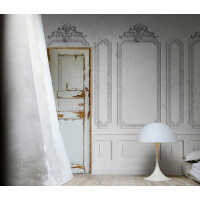 Fototapeta Rebel Walls R17911 Amboise Pearl Scenery