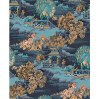 Tapeta w scenki Graham & Brown 107882 Explorer