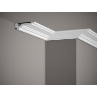 Listwa sufitowa MDB162 Mardom Decor wys. 10,5cm