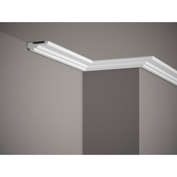 Listwa sufitowa MDB164 Mardom Decor wys. 6,2cm
