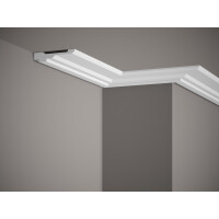 Listwa sufitowa MDB165 Mardom Decor wys. 9,8cm