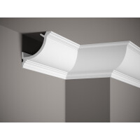 Listwa sufitowa QL027 Mardom Decor wys. 11cm