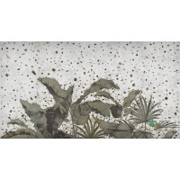 Tapeta Muance MU12018 Growing Terrazzo II Cobalt