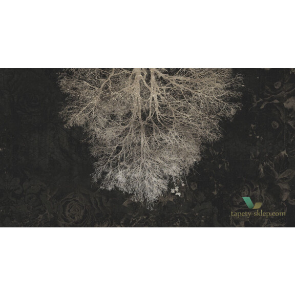Tapeta Muance MU12031 Expansion Theory II Cobalt