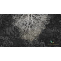Tapeta Muance MU12032 Expansion Theory II Cobalt