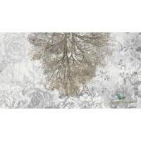 Tapeta Muance MU12033 Expansion Theory II Cobalt