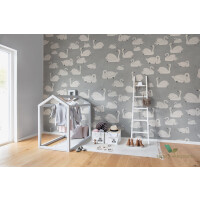 Fototapeta R17124 Cygne Rebel Walls