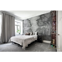 Fototapeta R17241 Victorias Garden Rebel Walls