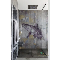 Tapeta Wall&Deco WET_182001 1851 WET SYSTEM 2020