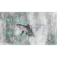 Tapeta Wall&Deco WET_182002 1851 WET SYSTEM 2020