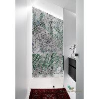 Tapeta Wall&Deco WET_GM2001 CHEZ GRAND MERE WET SYSTEM 2020