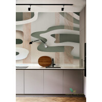 Tapeta Wall&Deco WET_HG2001 Hem Gau WET SYSTEM 2020