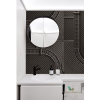 Tapeta Wall&Deco WET_MB2001 MASTER BOTANICA WET SYSTEM 2020