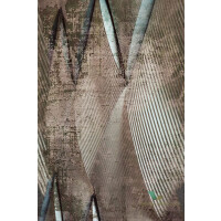 Tapeta Wall&Deco WET_PI2002 Pillowy WET SYSTEM 2020