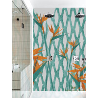 Tapeta Wall&Deco WET_RE2001 REGINAE WET SYSTEM 2020