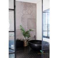 Tapeta Wall&Deco WET_SG2001 SGUARDO WET SYSTEM 2020