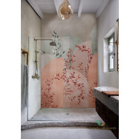 Tapeta Wall&Deco WET_VI2001 VIVIDO WET SYSTEM 2020