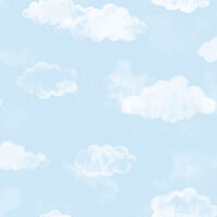 Tapeta chmury Galerie G78359 Tiny Tots 2