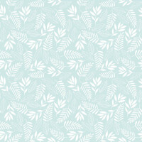 Tapeta listki Galerie G78383 Tiny Tots 2