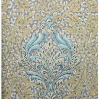 Tapeta ornament Roberto Cavalli RC19009 Home NO. 8 - szer. 106cm