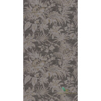 Tapeta roślinna Casadeco Fern FOCL 85789449 Five o'clock