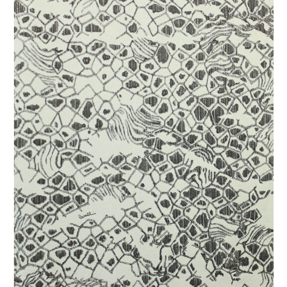 Tapeta skóra węża Roberto Cavalli RC19035 Home NO. 8 - szer. 106cm