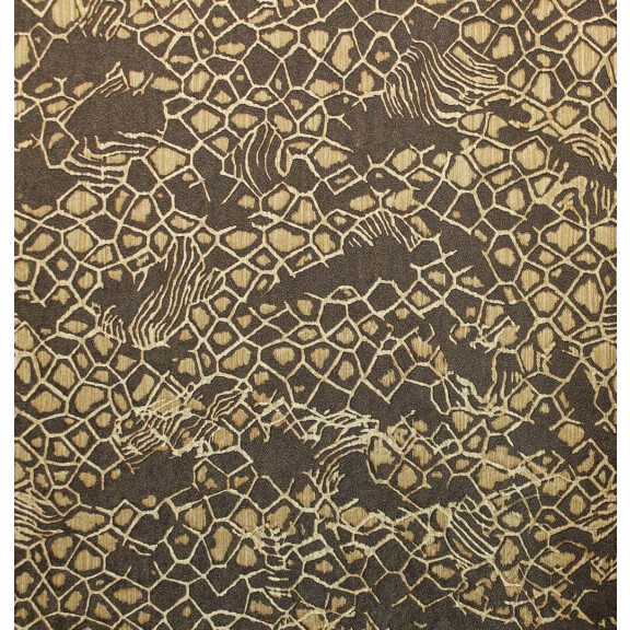 Tapeta skóra węża Roberto Cavalli RC19040 Home NO. 8 - szer. 106cm