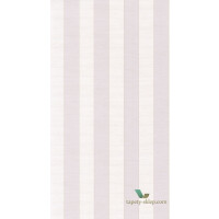 Tapeta w pasy Casadeco Stripe FOCL 85831164 Five o'clock