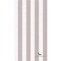 Tapeta w pasy Casadeco Stripe FOCL 85831358 Five o'clock