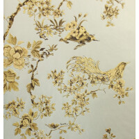 Tapeta roślinne pnącza Roberto Cavalli RC19044 Home NO. 8 - szer. 106cm
