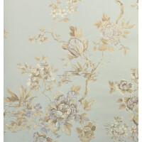 Tapeta roślinne pnącza Roberto Cavalli RC19047 Home NO. 8 - szer. 106cm