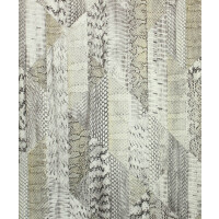 Tapeta skóra węża Roberto Cavalli RC19066 Home NO. 8 - szer. 106cm