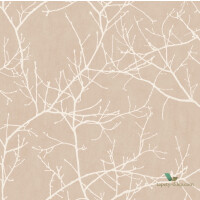 Tapeta w gałęzie Arbre Casadeco RVSD 16964198 Riverside 3