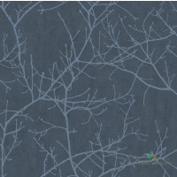 Tapeta w gałęzie Arbre Casadeco RVSD 16966776 Riverside 3