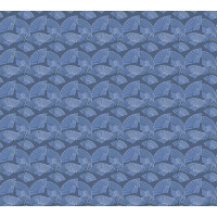 Tapeta w wachlarze 37847-4 Karl Lagerfeld