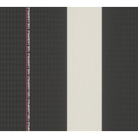 Tapeta w pasy 37848-2 Karl Lagerfeld