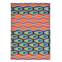 Dywan nowoczesny geometryczny Cruz 411803