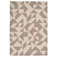 Dywan geometryczny Yerba 411601