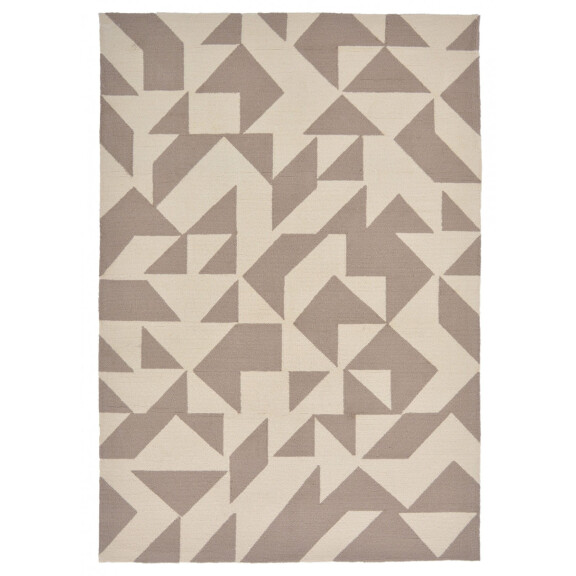 Dywan geometryczny Yerba 411601