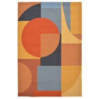 Dywan geometryczny nowoczesny Matisse 411705