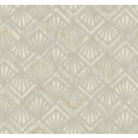 Tapeta wachlarze York Wallcoverings OS4271 Modern Shell Candice Olson Modern Nature 2